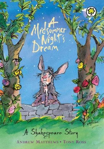 A Midsummer Night's Dream