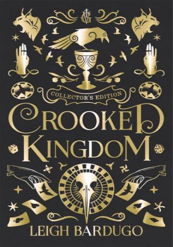 Crooked Kingdom