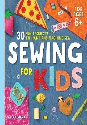 Sewing For Kids